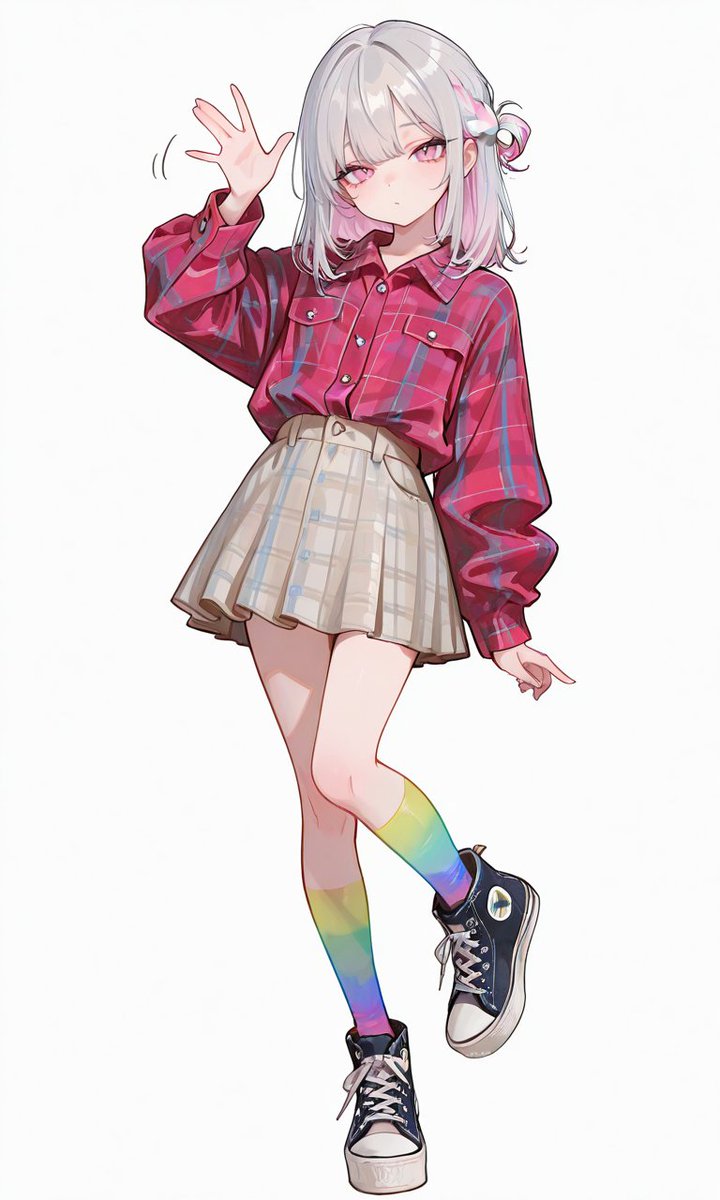 へいふり tweet media