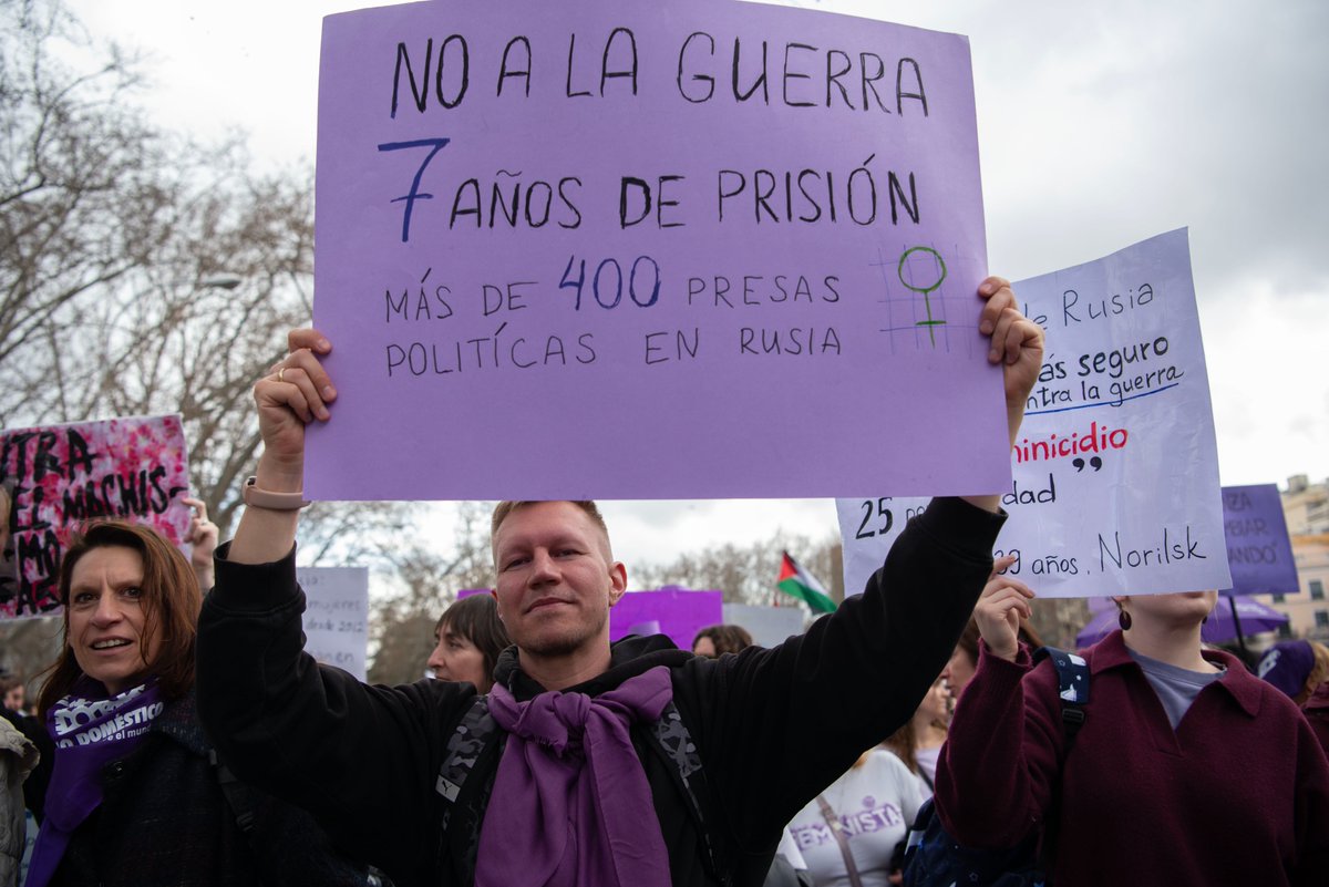 ActionAid España tweet media