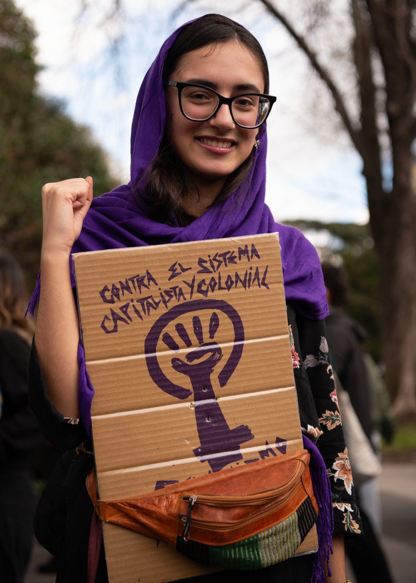 ActionAid España tweet media