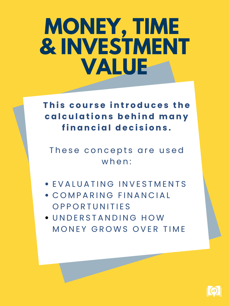 mtdepaola's tweet photo. I’ve been building a few courses at Fundamental Investing Institute focused on the fundamentals of investing:
• Understanding Financial Statements
• Money, Time &amp; Investment Value
• How to Value a Stock (Free Course)
Understanding the fundamentals makes everything else easier. https://t.co/Oa8hA3Xuda