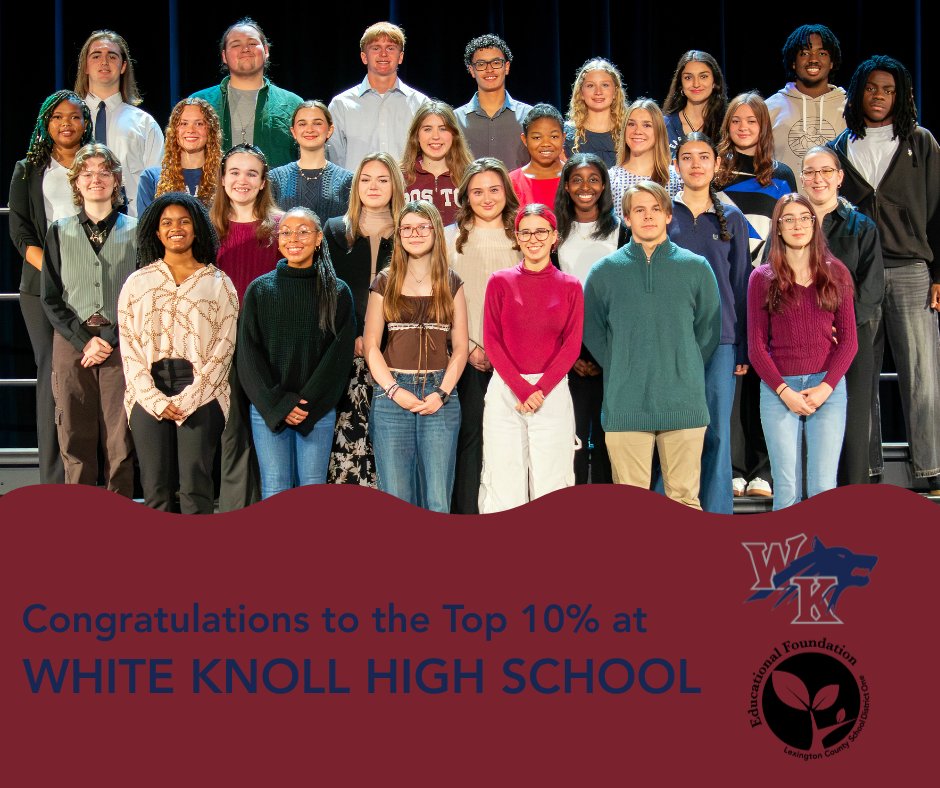 Ed Foundation tweet media