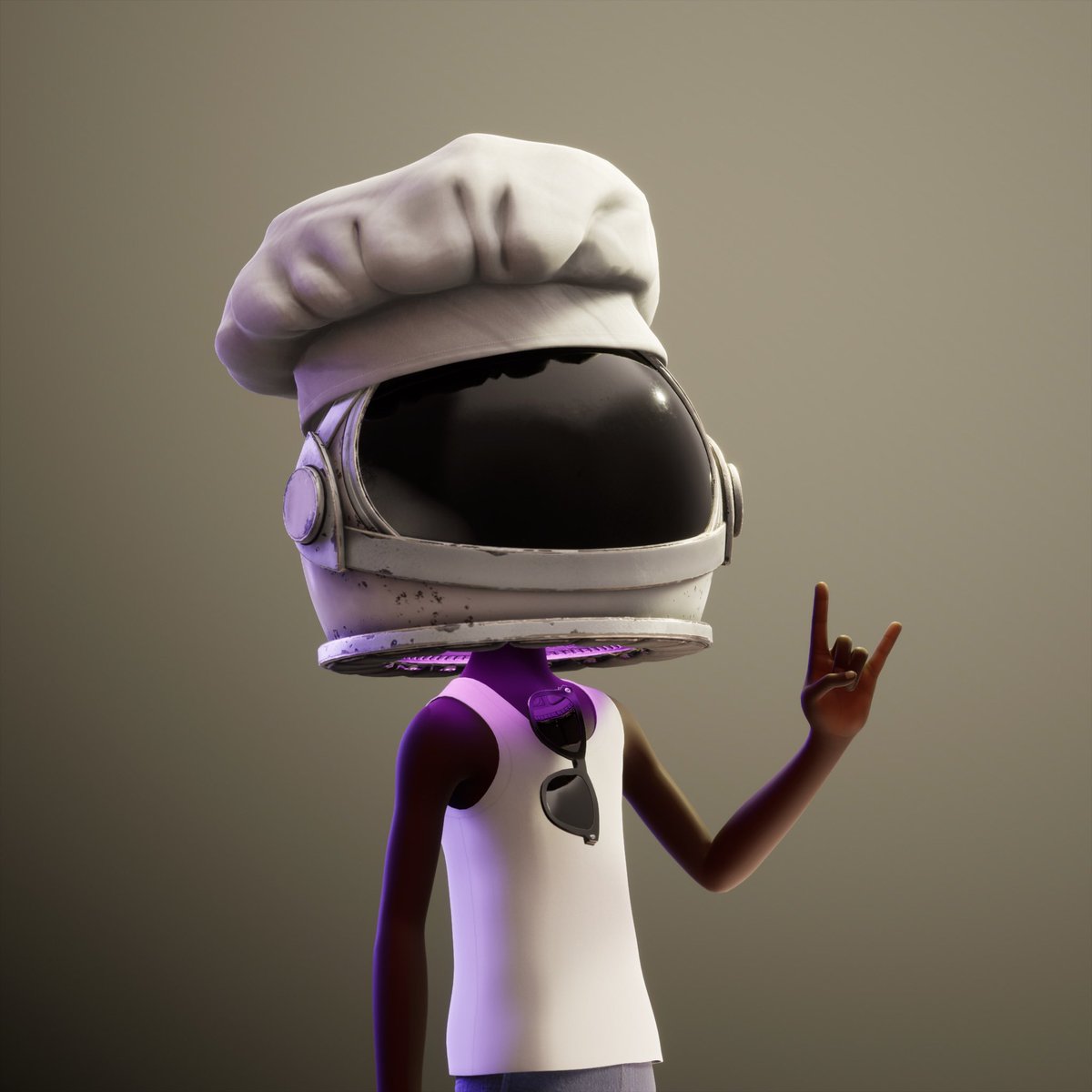 Micah Johnson 👨🏾‍🚀🚀 tweet media