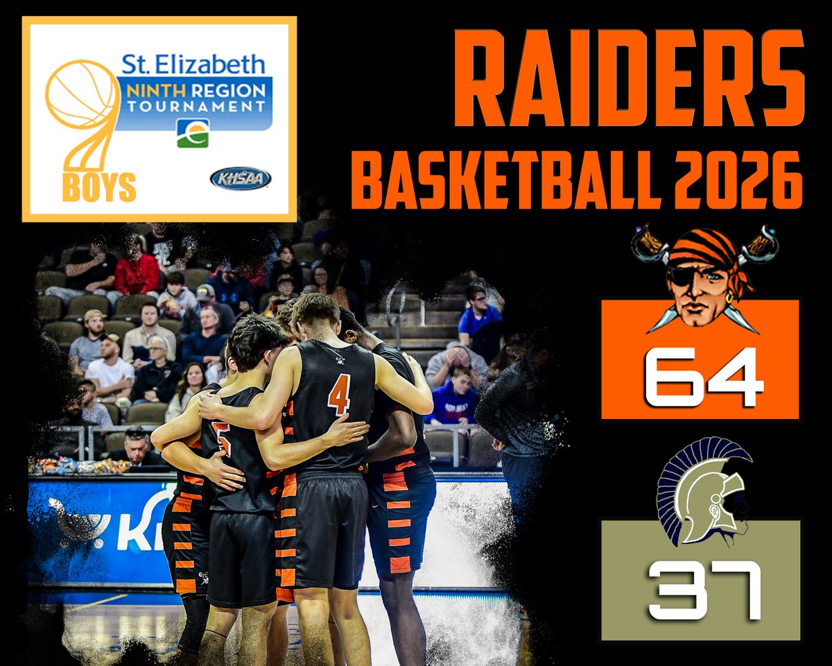 Ryle Boys Basketball tweet media