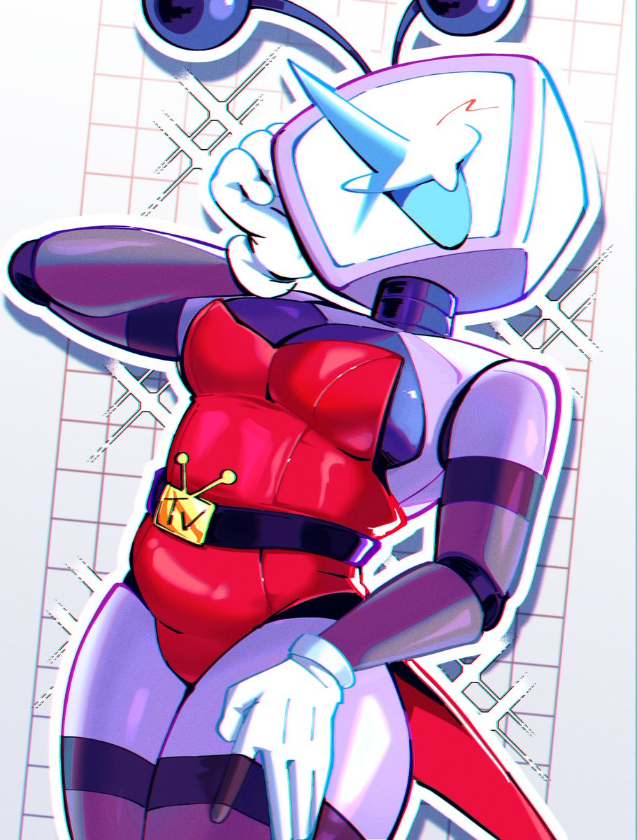 ⚠️Mitch Loves TENNA!! ❤️📺 tweet media