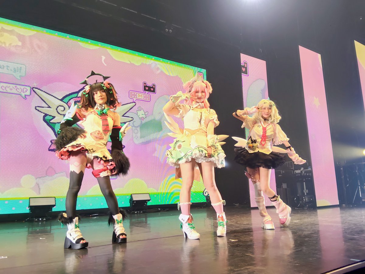 ephliene. / エフリーン tweet media