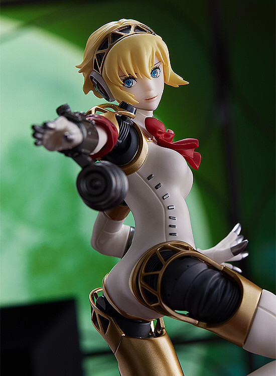 Daily Aigis ✨ tweet media