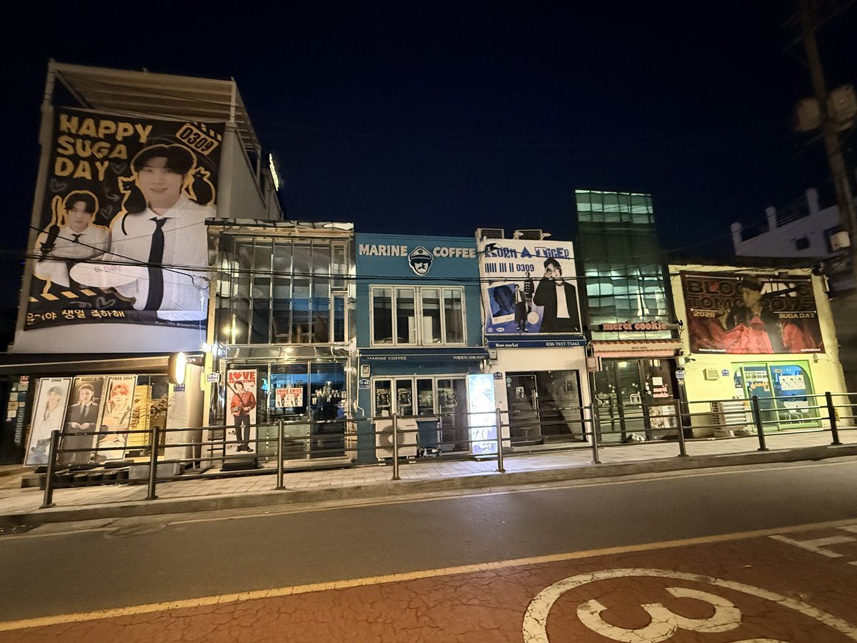 SYg_EH's tweet photo. 윤기오빠 생일 축하해~~~💜
(先日、友人の結婚式の為に韓国🇰🇷に行っていたので久しぶりにX浮上)

#SUGA #슈가 #HAPPYSUGADAY https://t.co/ZrGiUieqwi