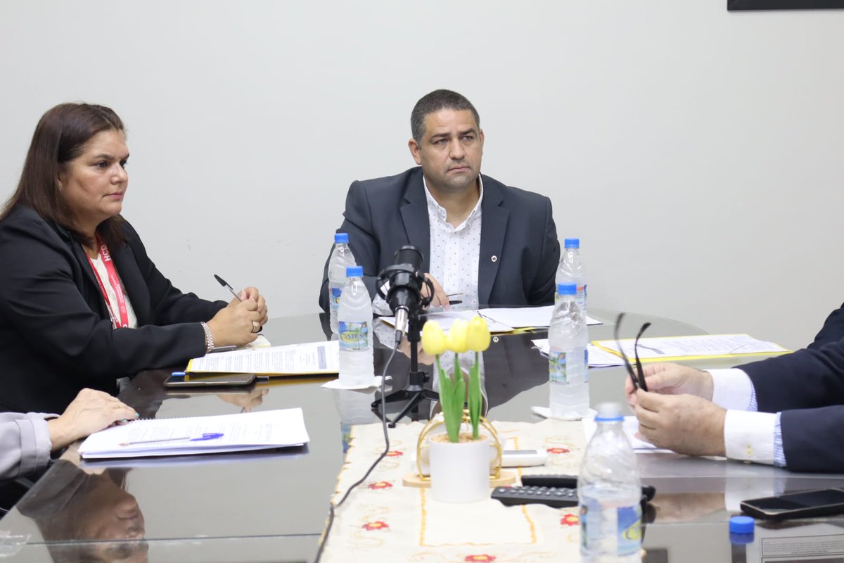 Cámara de Diputados tweet media