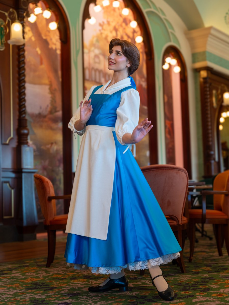 Disneyland Paris tweet media