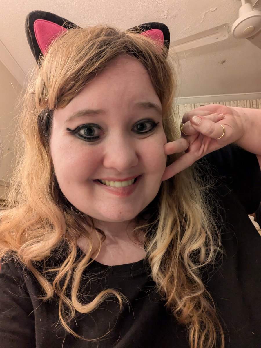 Tiffany Henderson (Bub) tweet media