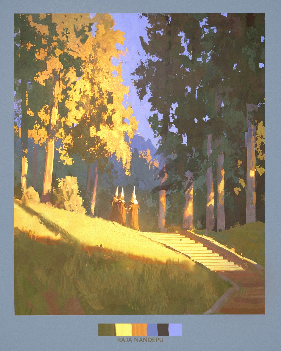 Raja Nandepu tweet media