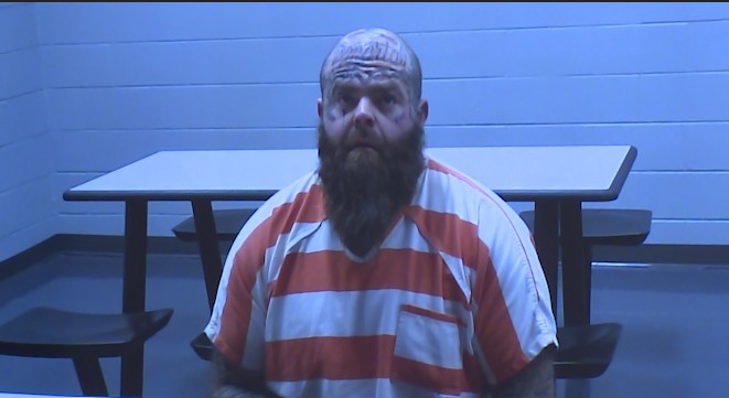 Karin Johnson WLWT tweet media