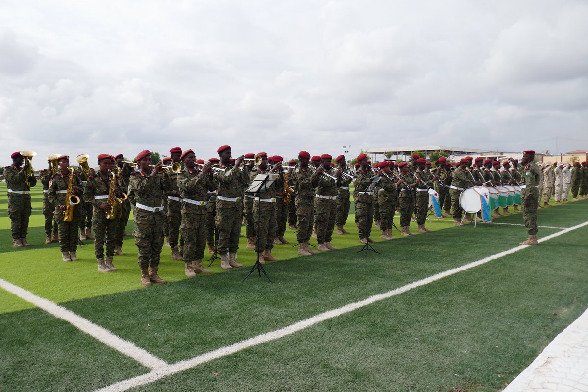 防衛省・自衛隊 tweet media