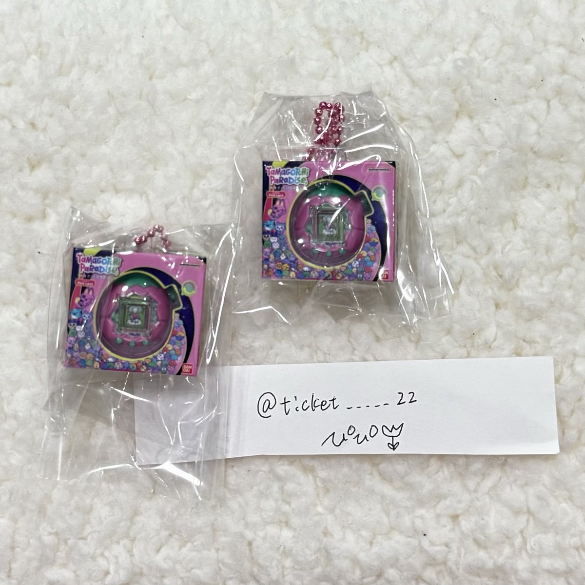 ぴぴ🌷取引専用 tweet media