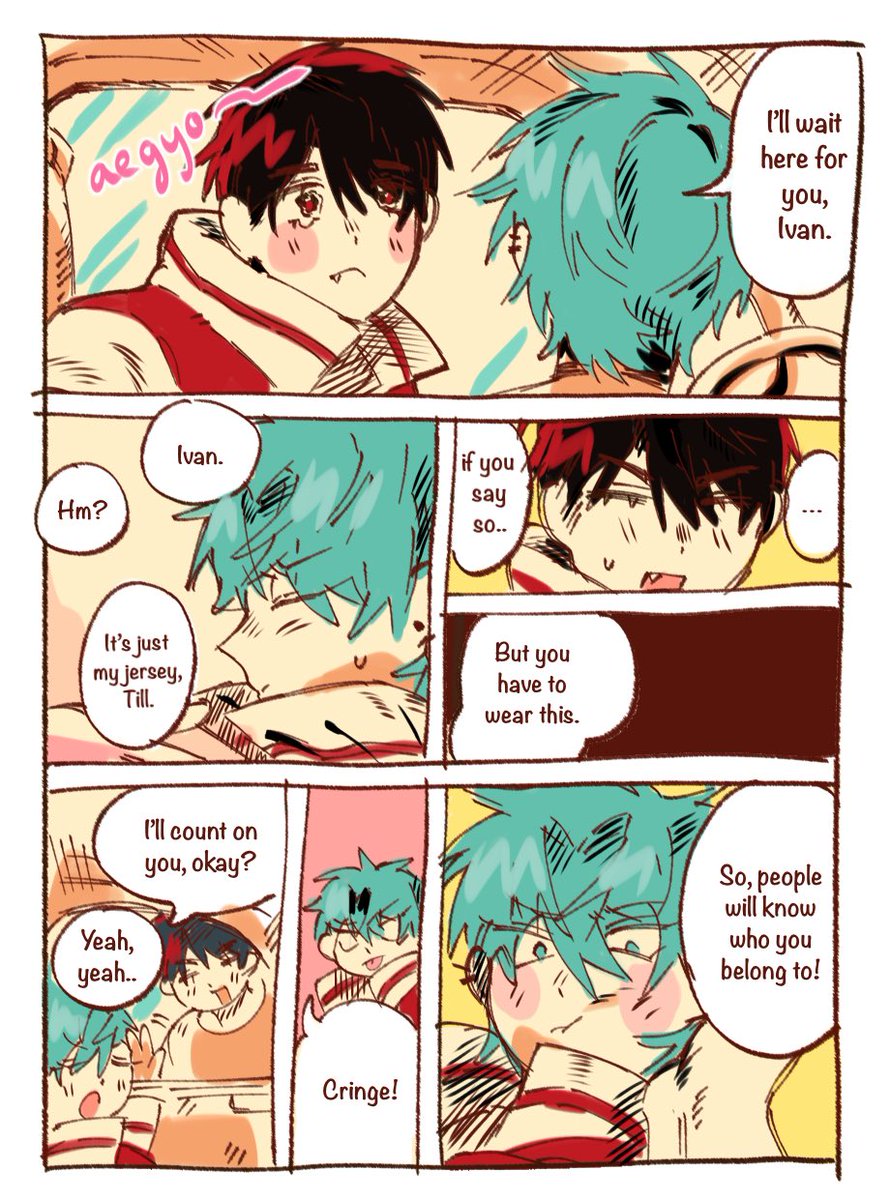 Denso 𝄞 tweet media