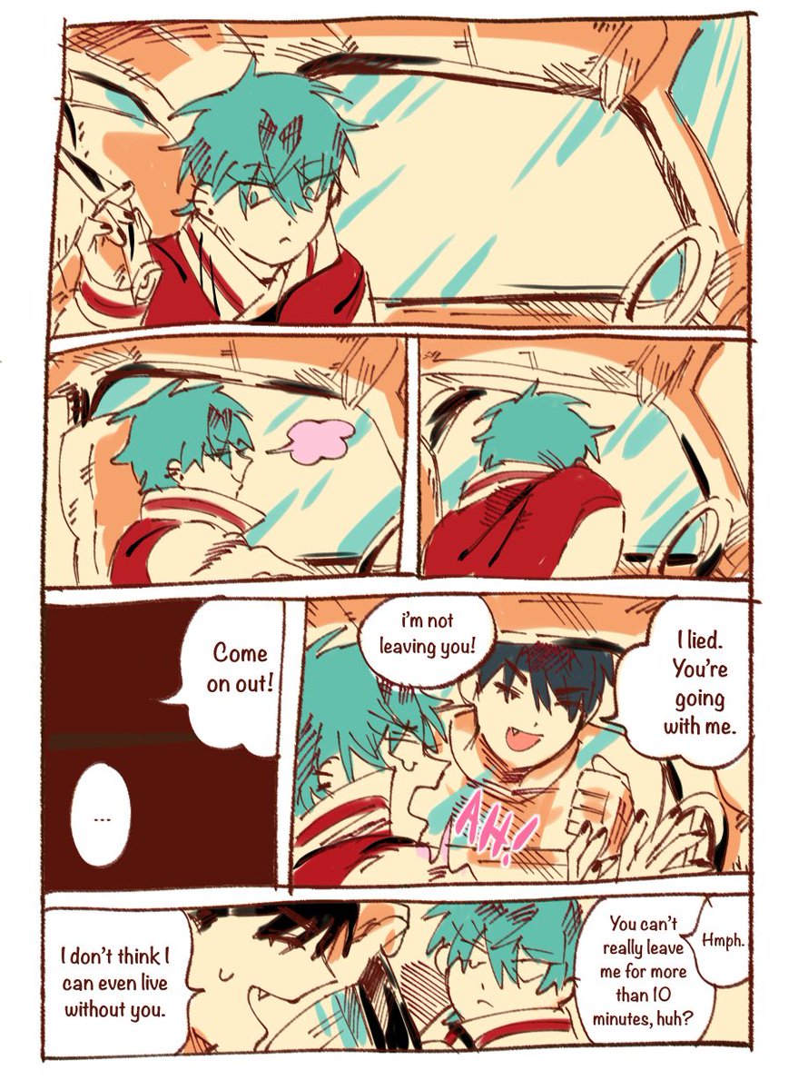 Denso 𝄞 tweet media