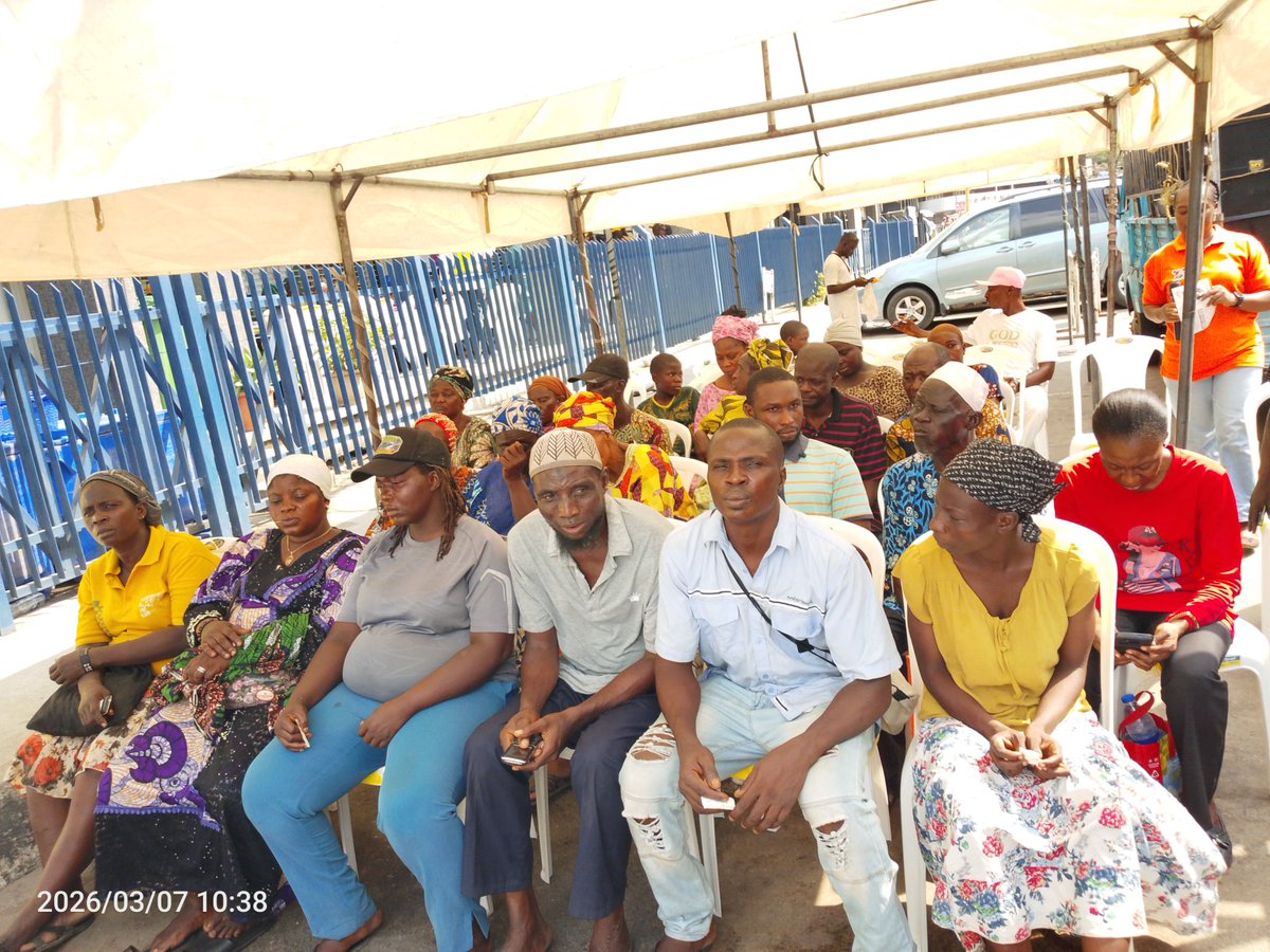 LiveWell Initiative tweet media