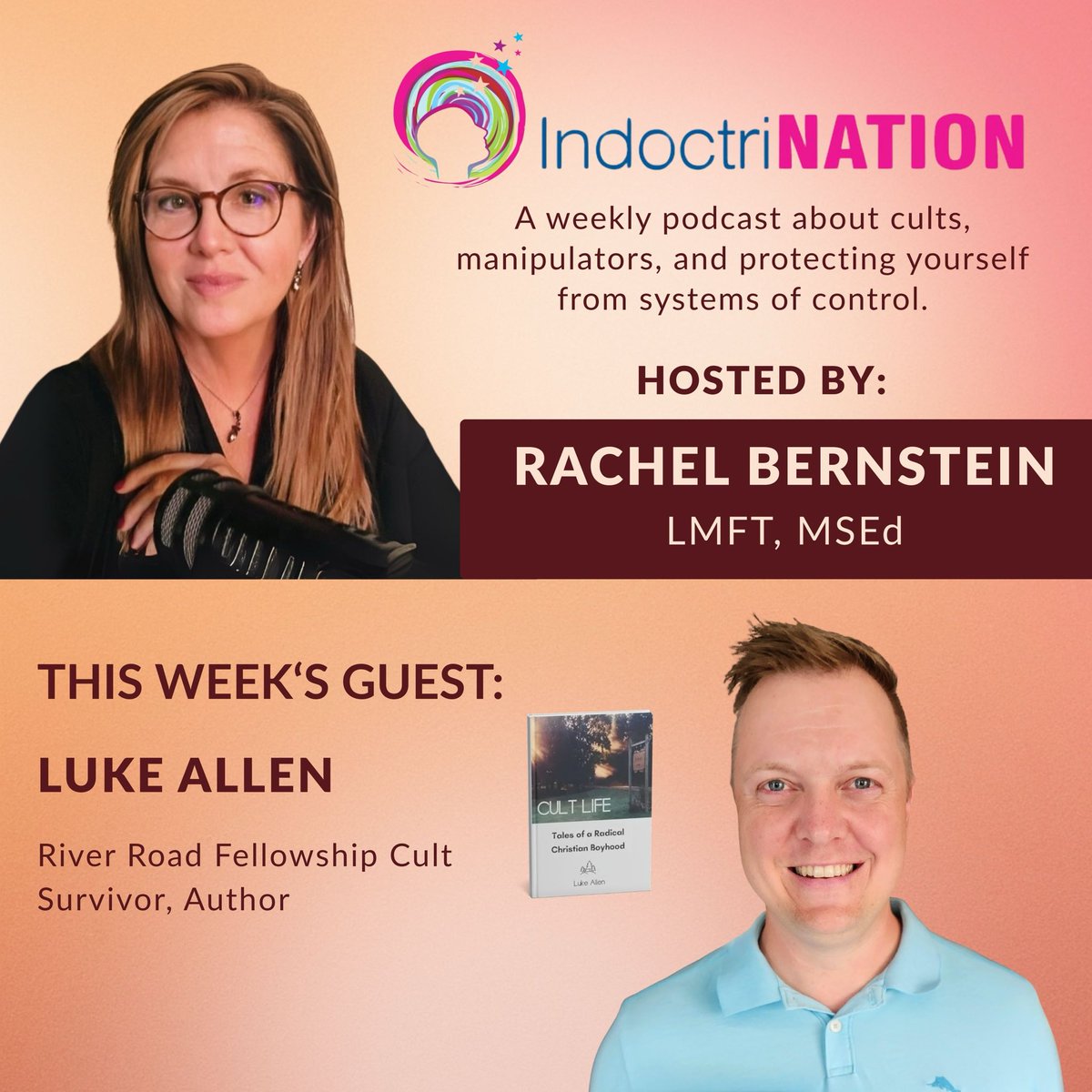 IndoctriNation Podcast tweet media