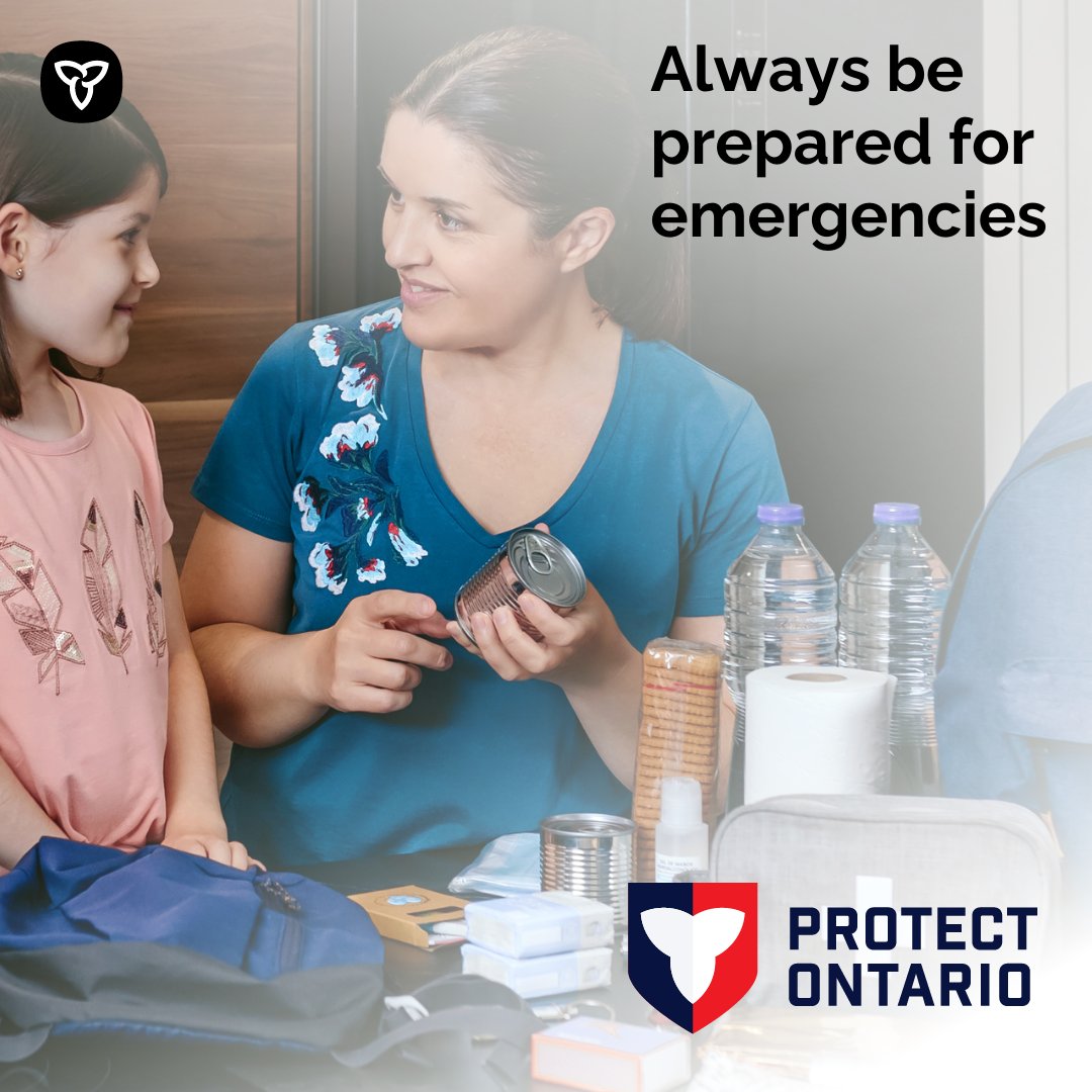 Ministry of the Solicitor General tweet media