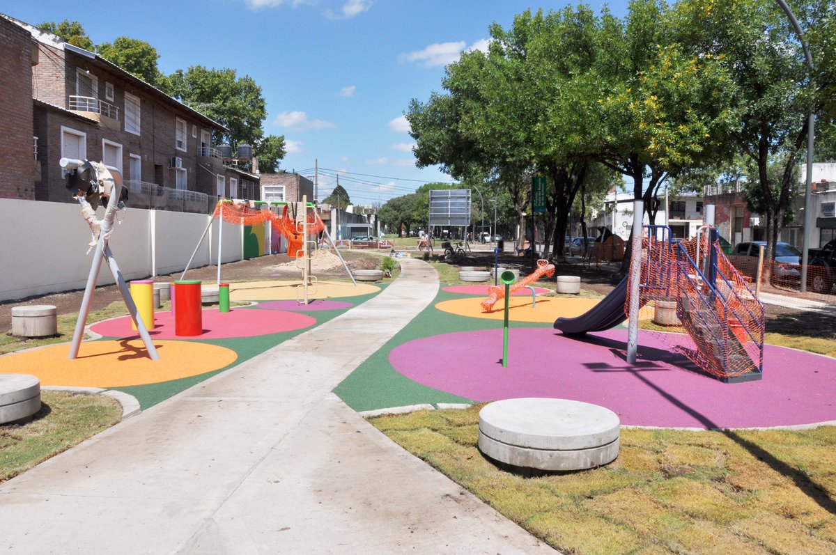 Municipalidad de Rosario tweet media