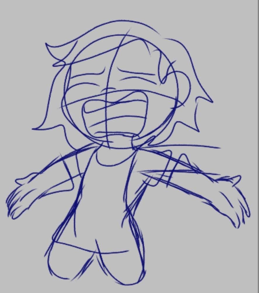 Team_Draw's tweet photo. @sirenit4_ Ja! Ellos tienen nostálgica de FNAFHS, pero YO extraño mucho sus videos al estilo "draw my life"
(Benditoseasfnafhs) 
-Marry 🎨 https://t.co/PdgOS0PZlH