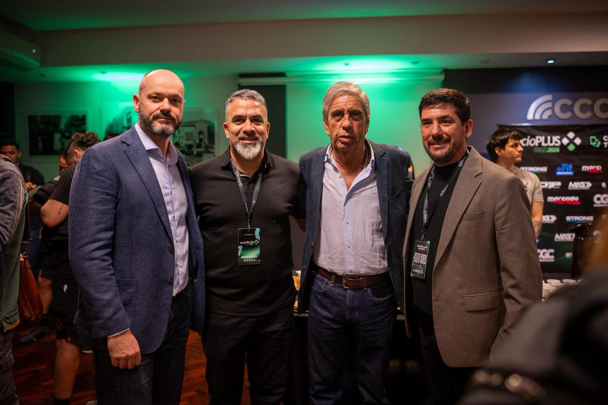 Cámara de Comercio de Córdoba tweet media