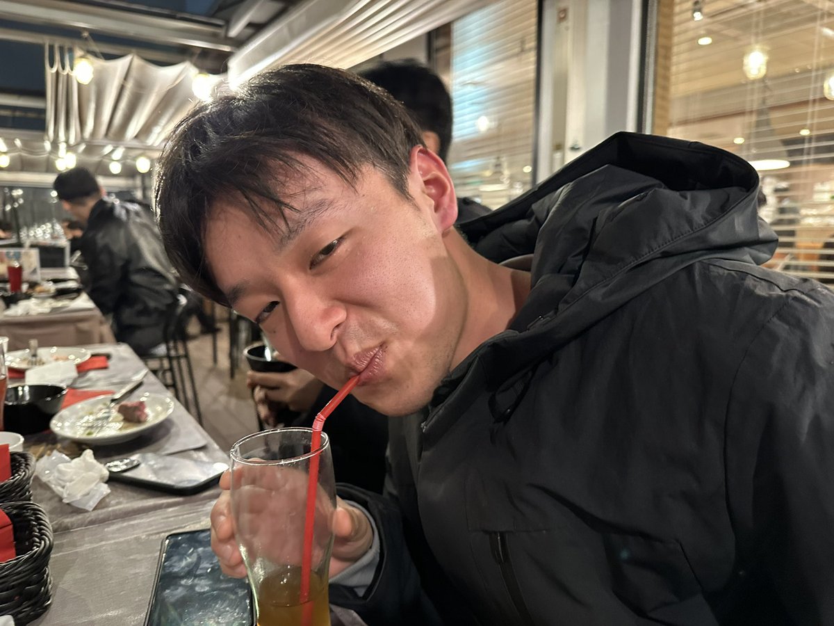 Ju_Bowling's tweet photo. 来年も追いコン行くぞ！！(定期) https://t.co/HDgfpErvtj