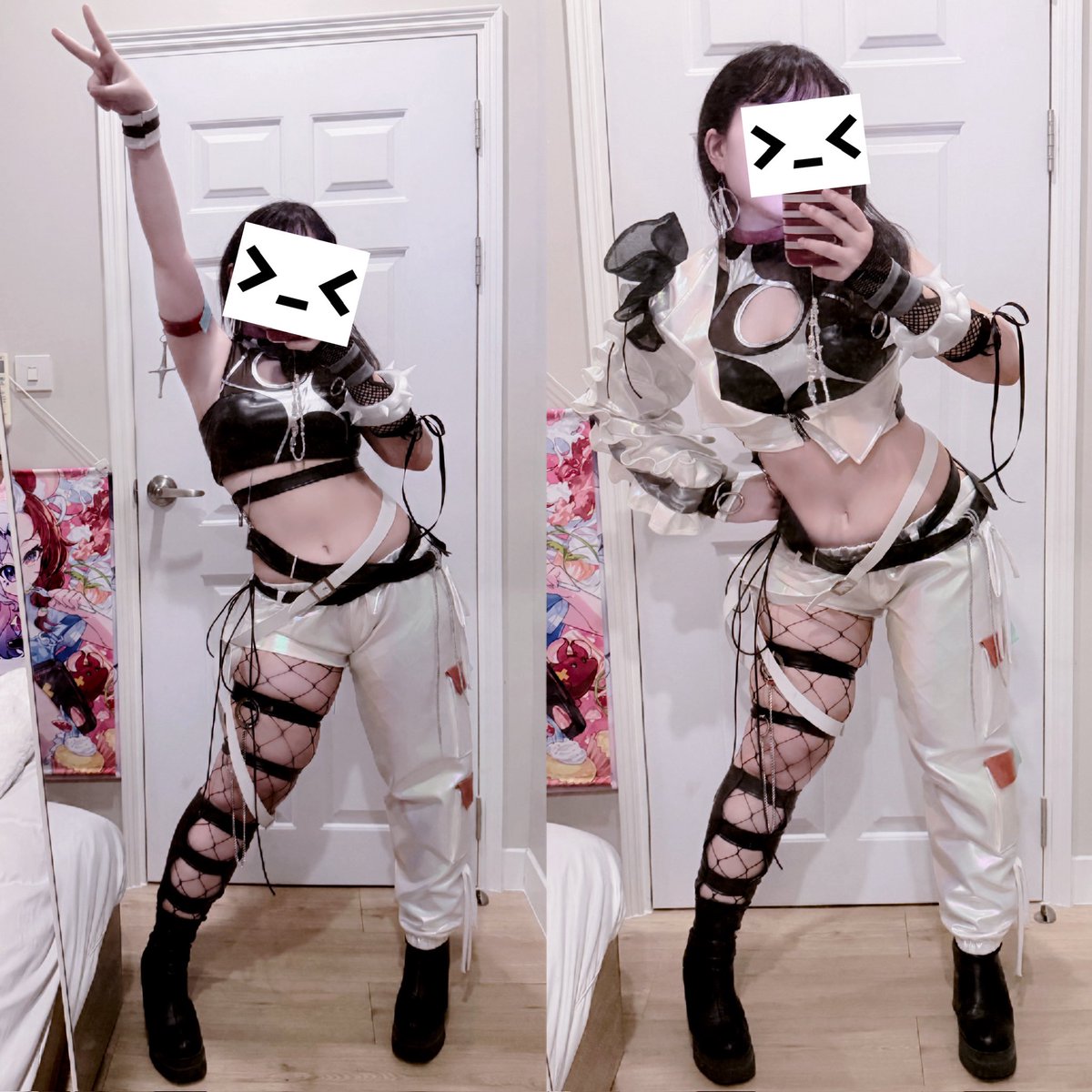 TAOTAN ⁺˳✧༚ 🎲🐭🪽 tweet media