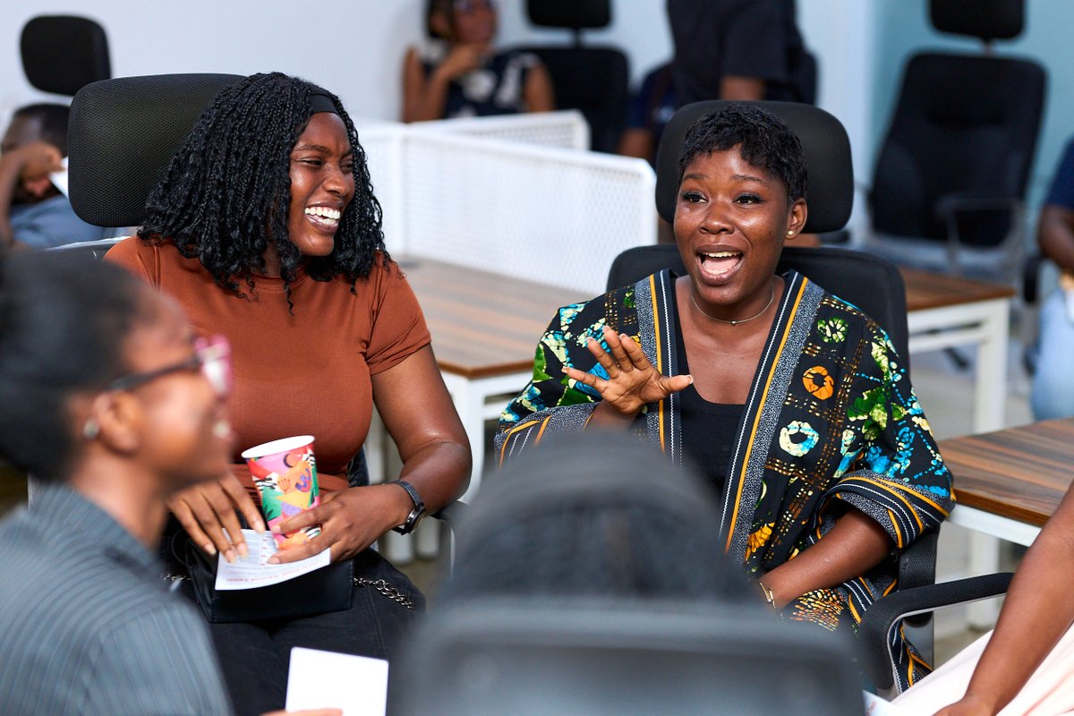 AmaliTech tweet media