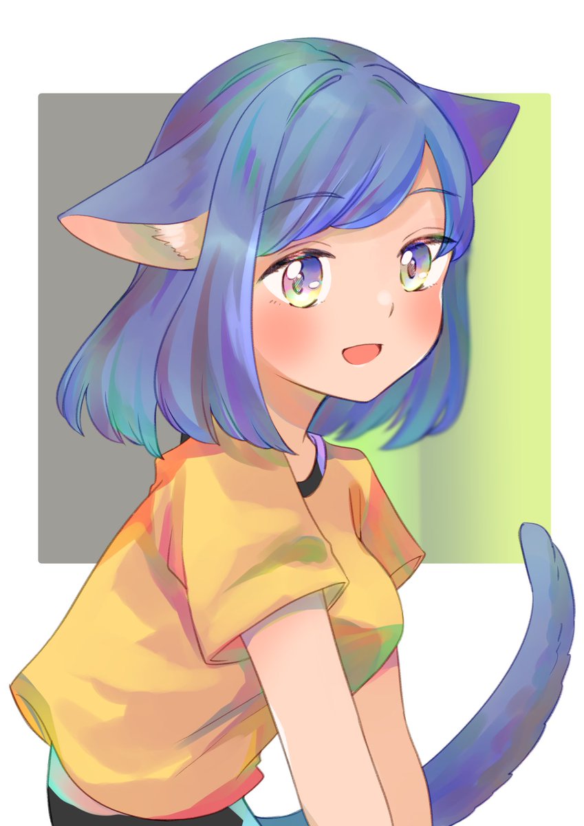 ここのつ@通知OFF中 tweet media