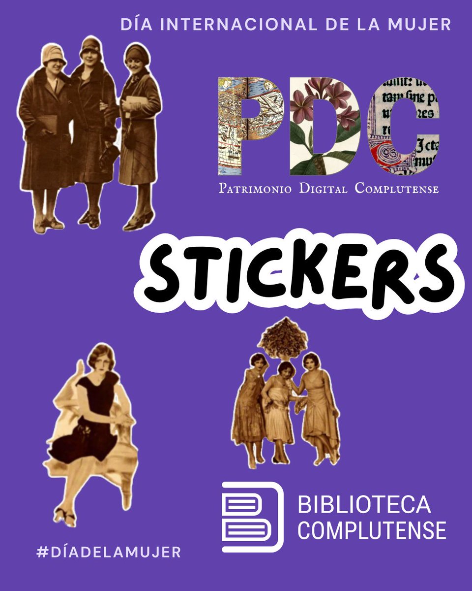 Biblioteca Complutense tweet media