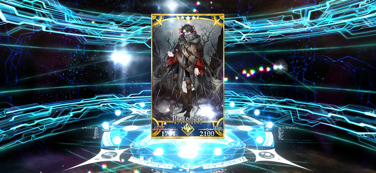 柚木ガオ tweet media