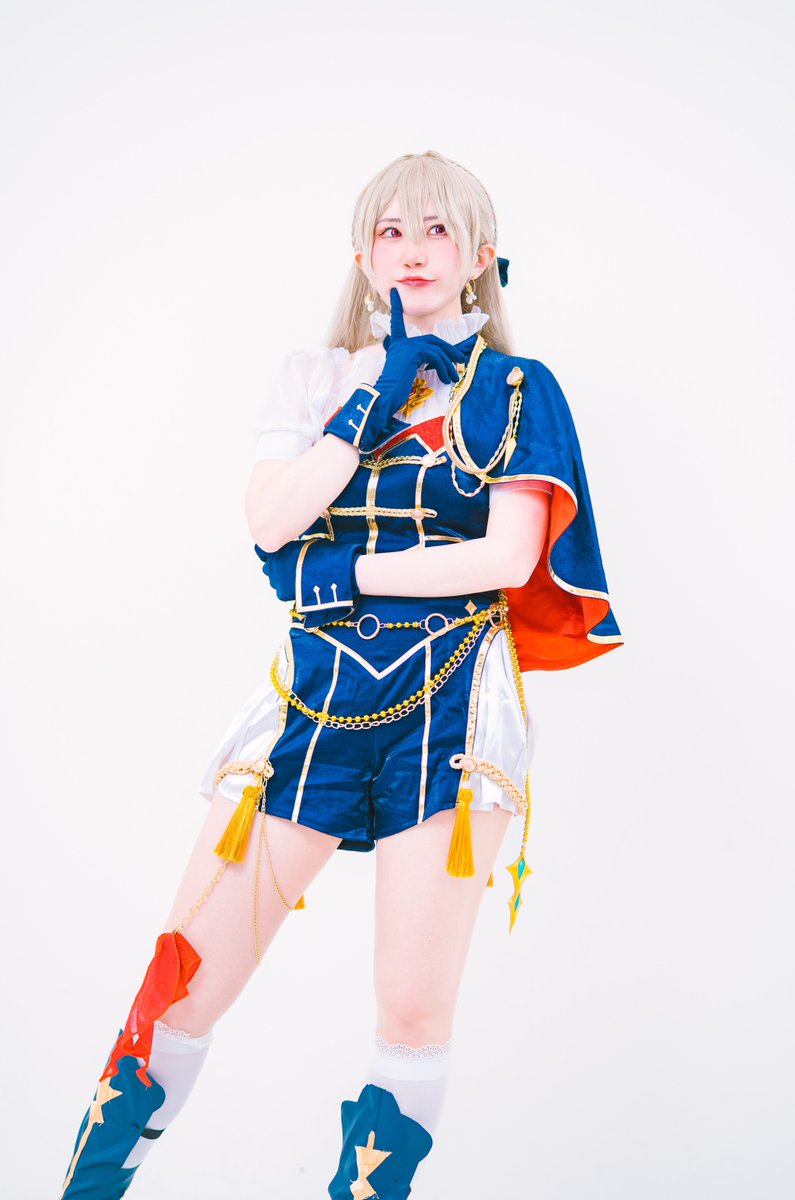 ﾔﾏｼﾀ tweet media