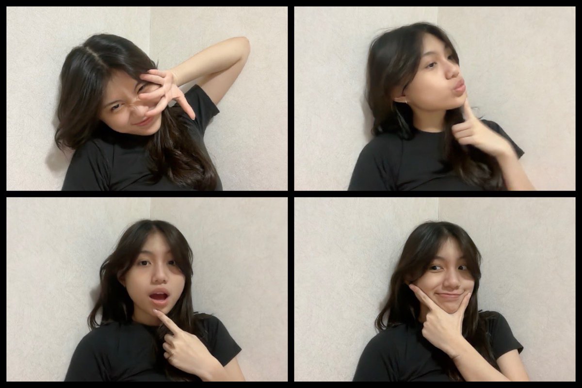 michelle alexandra tweet media