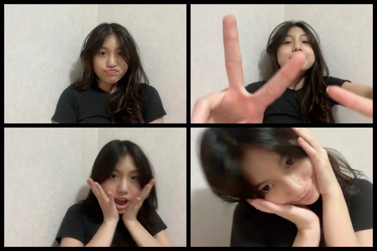 michelle alexandra tweet media