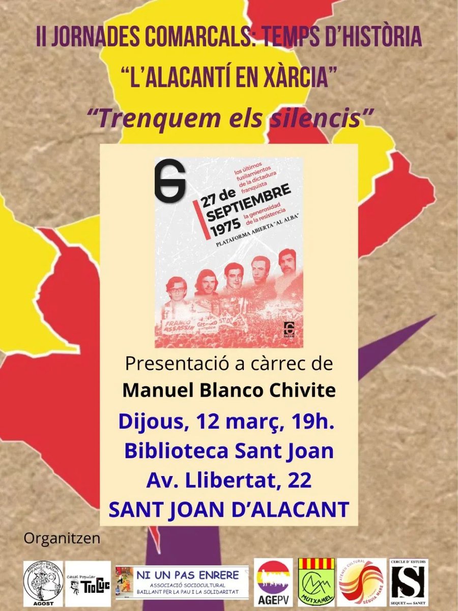 El Garaje Ediciones tweet media