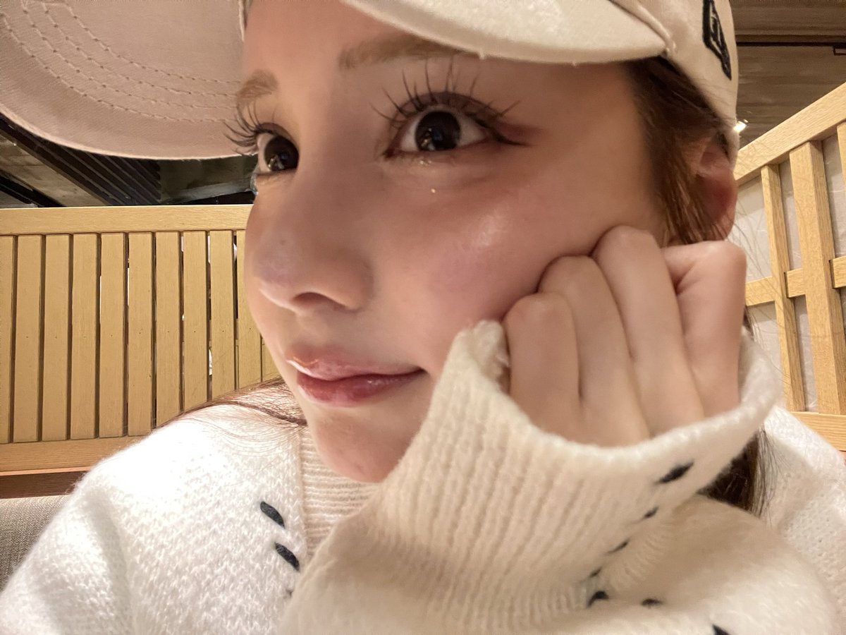 ももか tweet media