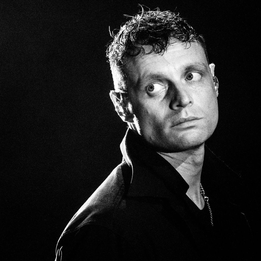 The Maccabees tweet media