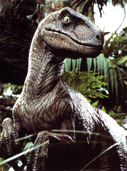 spielberg, mi rey, muy buena THE DINOSAURS pero CÓMO NO VAS A DEDICARLE UNOS MINUTOS A ESTE ICON??????