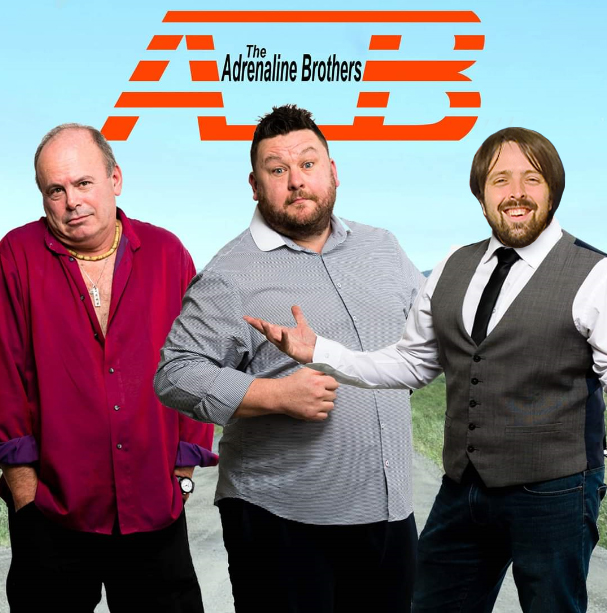 The Act Store tweet media