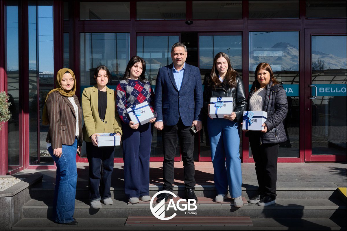 Anadolu Güçbirliği Holding tweet media