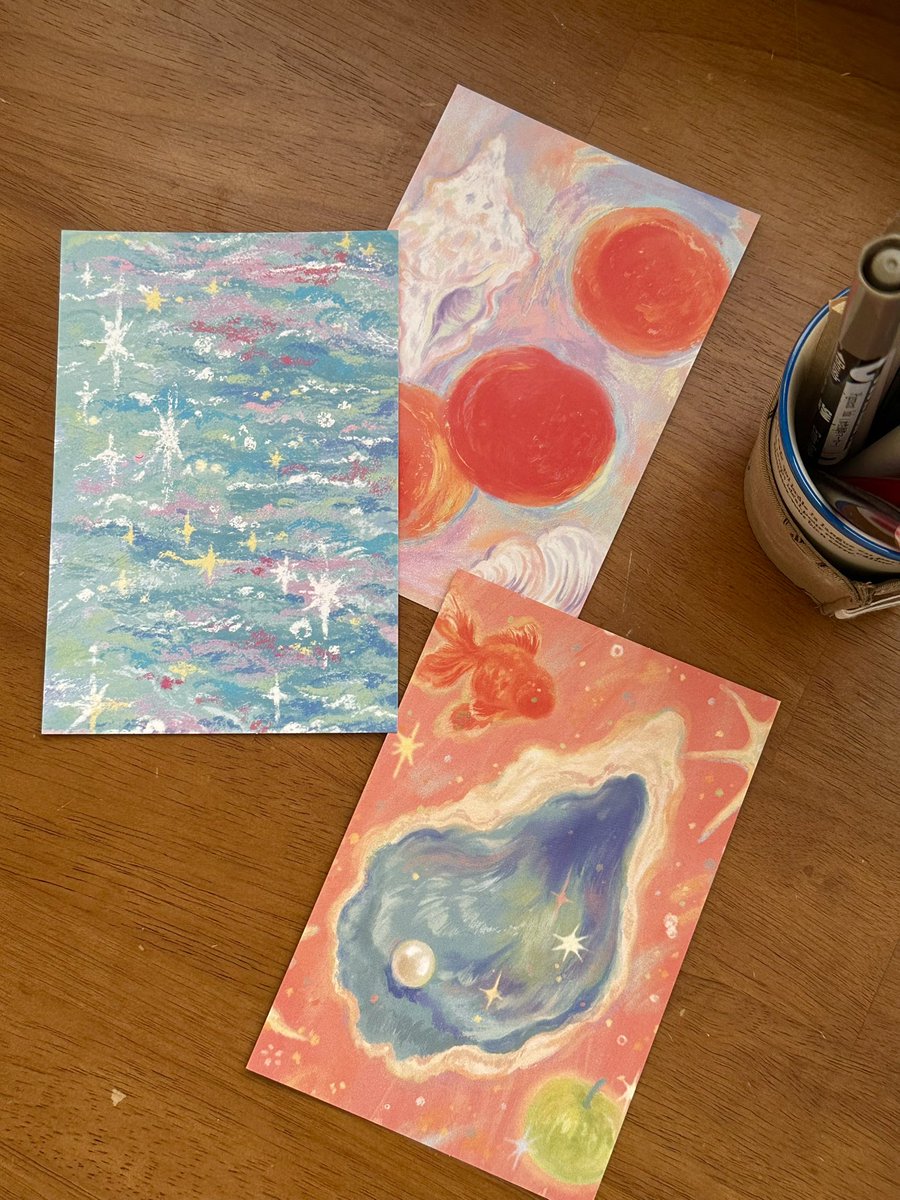 파과 Pagwa tweet media