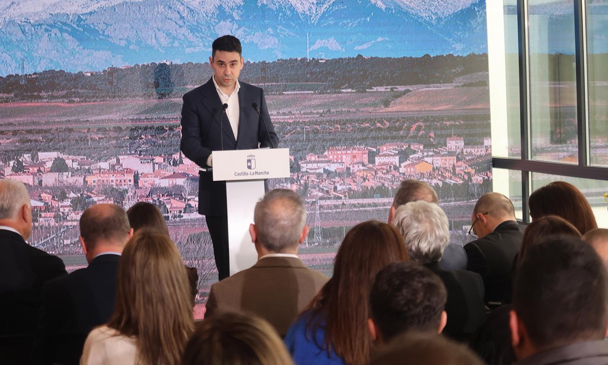 Ayuntamiento de Cabanillas del Campo tweet media