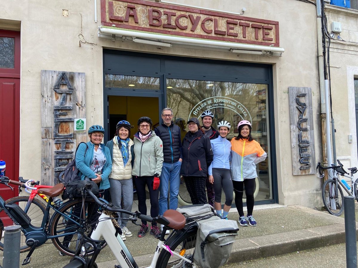 C.C. Beaucaire Terre d'Argence tweet media