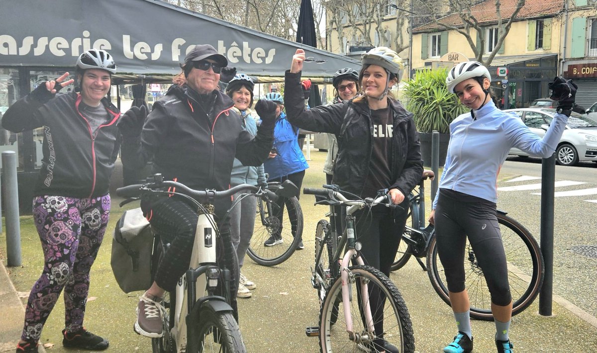 C.C. Beaucaire Terre d'Argence tweet media