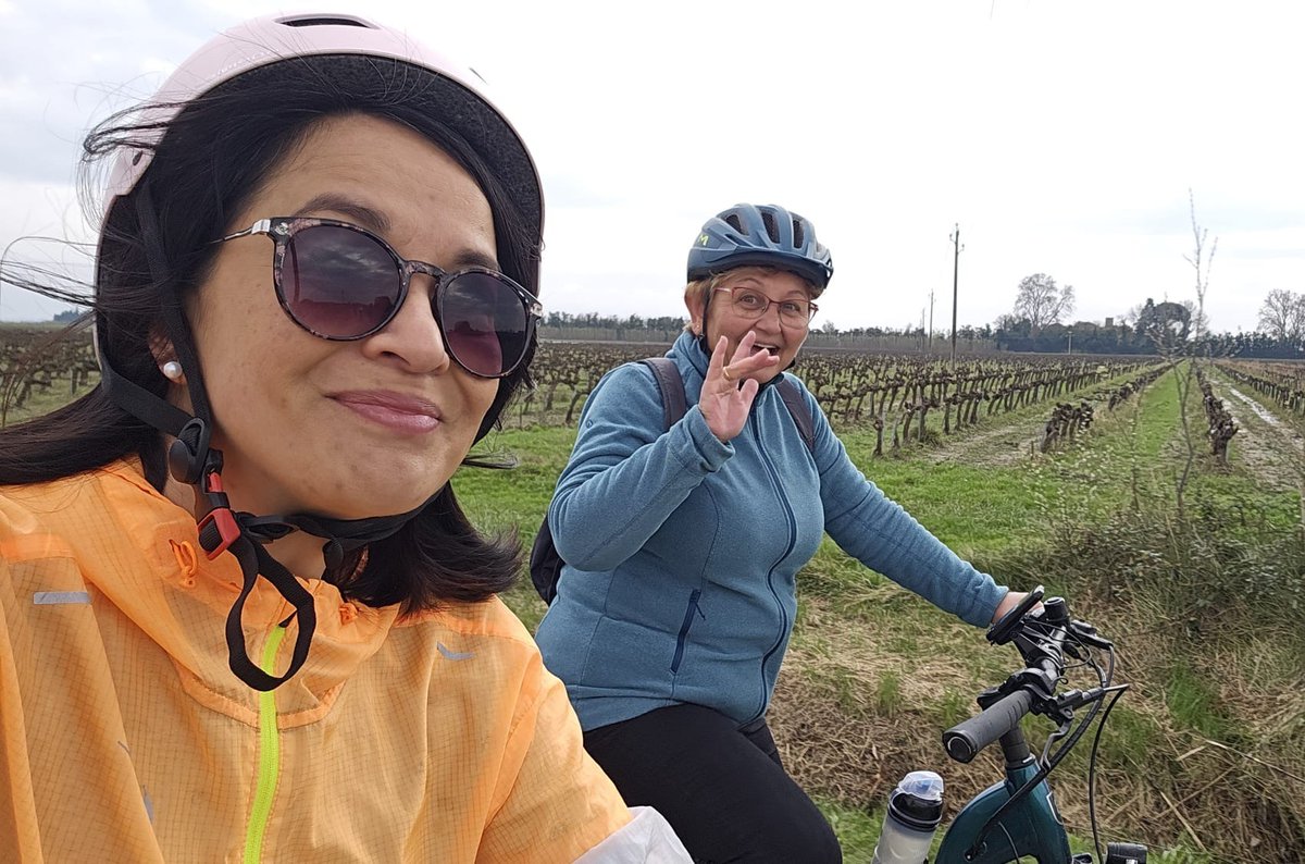 C.C. Beaucaire Terre d'Argence tweet media