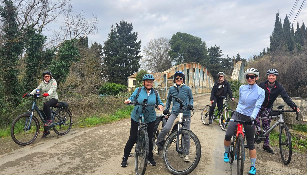 C.C. Beaucaire Terre d'Argence tweet media