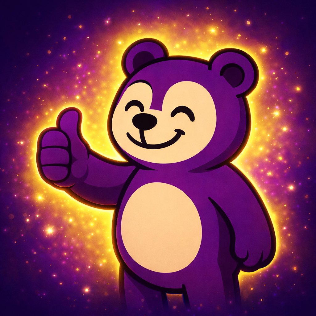 Proton Pandas ⚛️🐼 tweet media