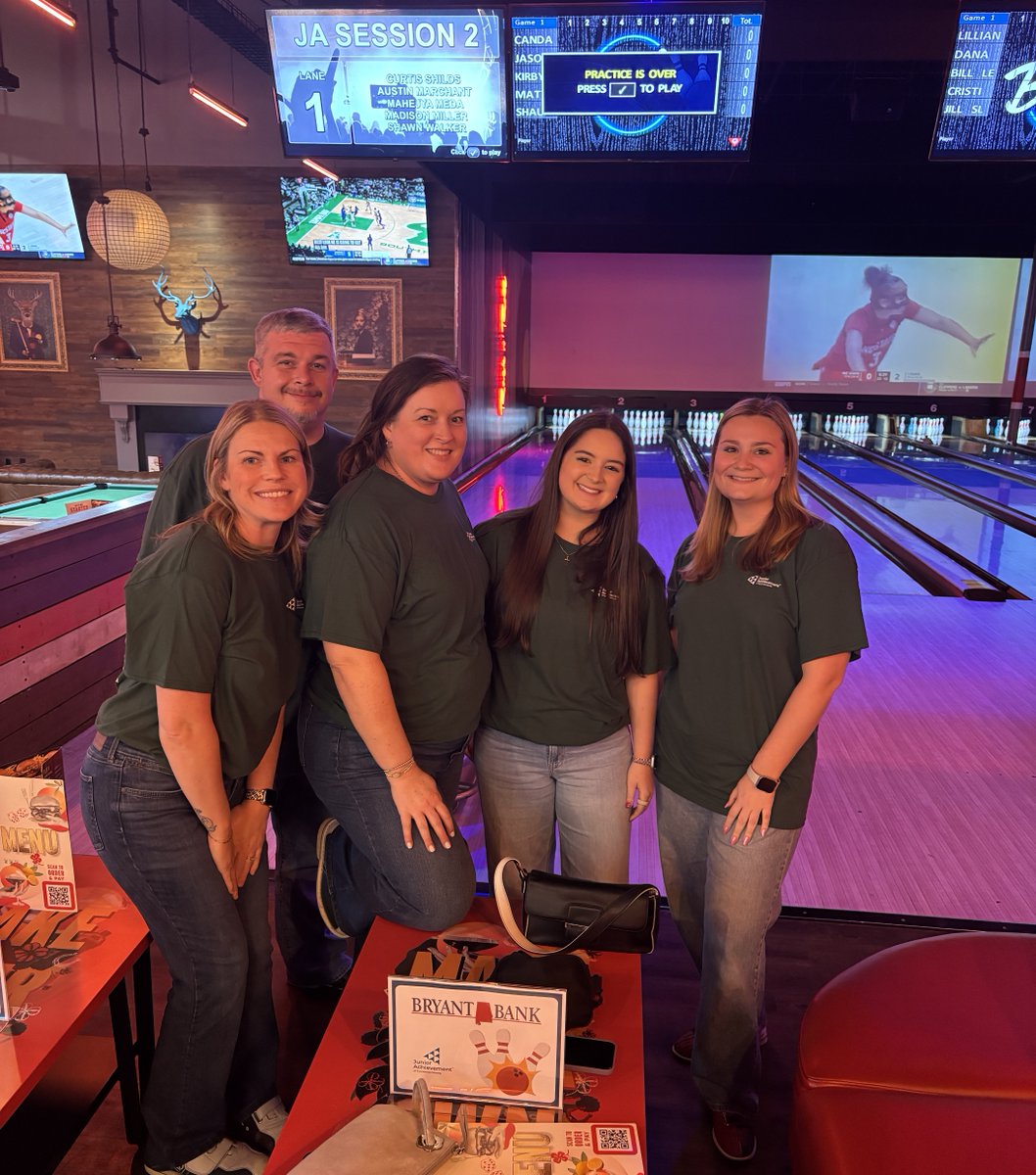 Bryant Bank tweet media