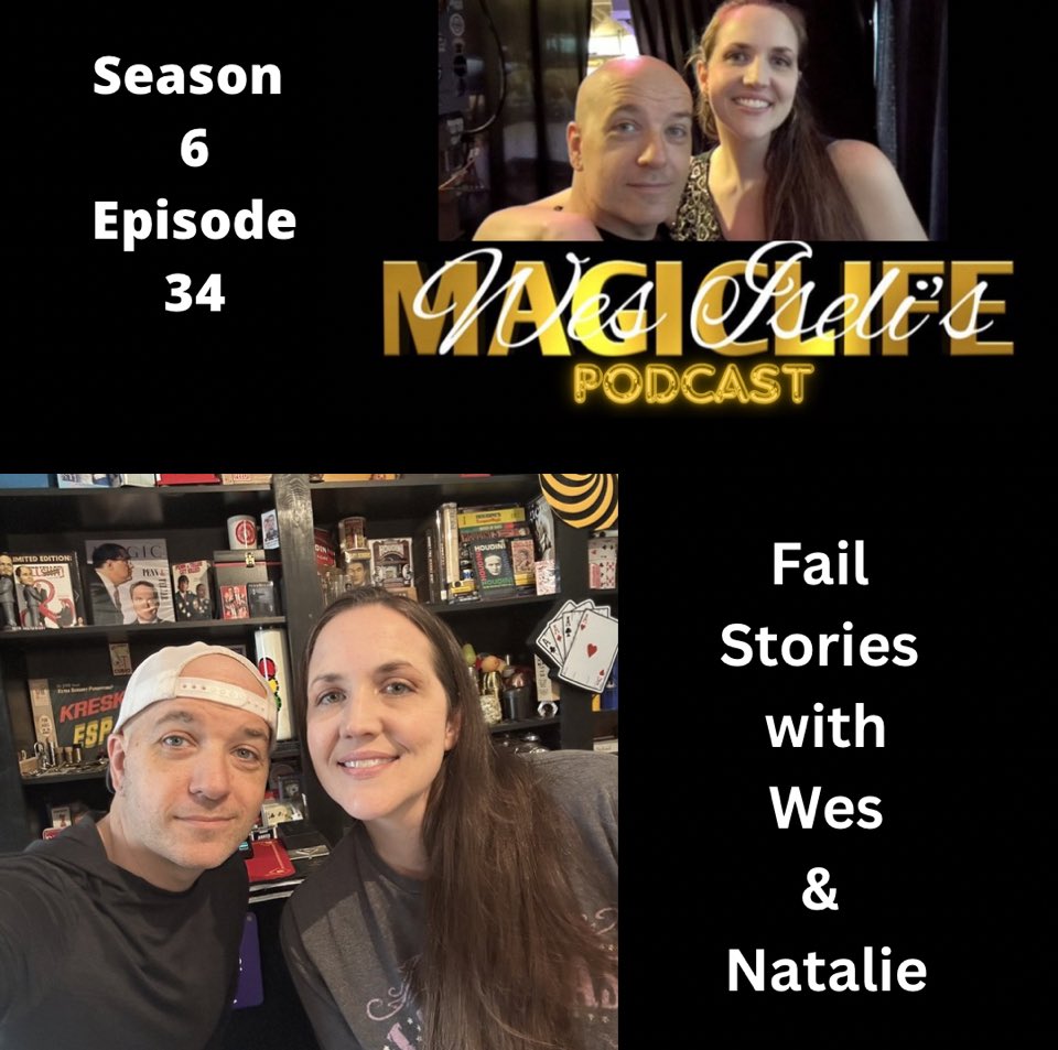 wes iseli tweet media